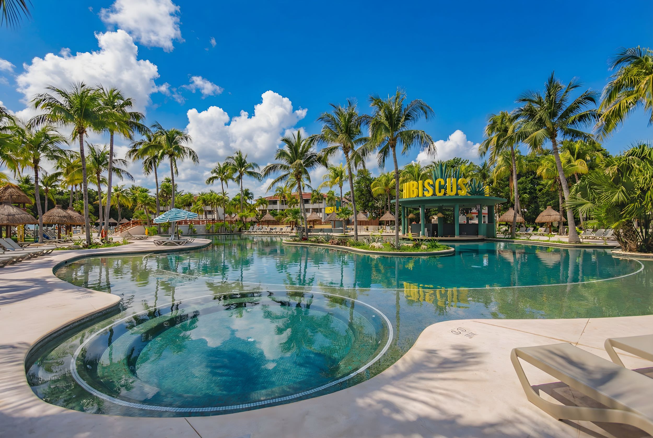 Bahia Principe Resorts Join World of Hyatt, Adding More Than 20 All-Inclusive Properties