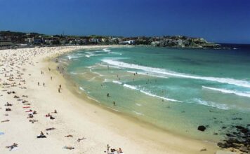 12 Beautiful Beach Town Bargains