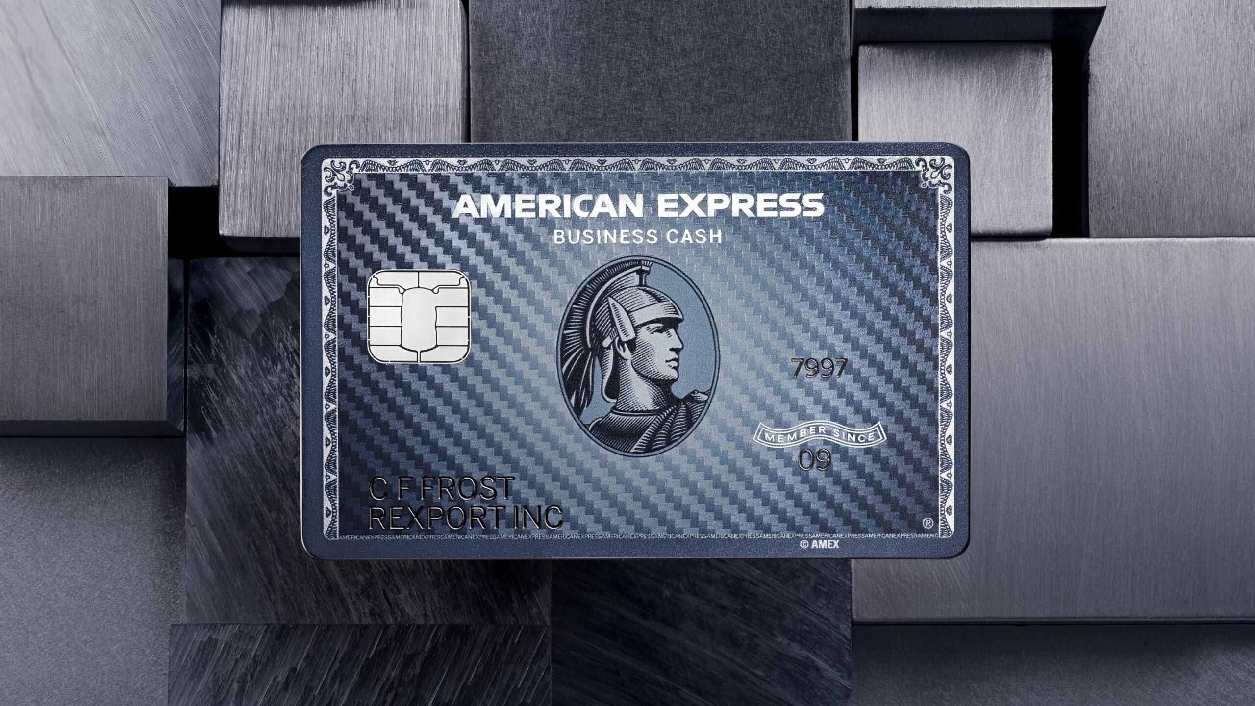 American Express Launches New Small-Business Card With 2% Cash Back