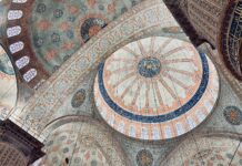 Around the world on miles and points