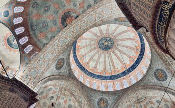 Around the world on miles and points