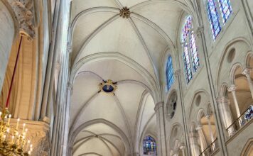 A father-son trip to start a tradition